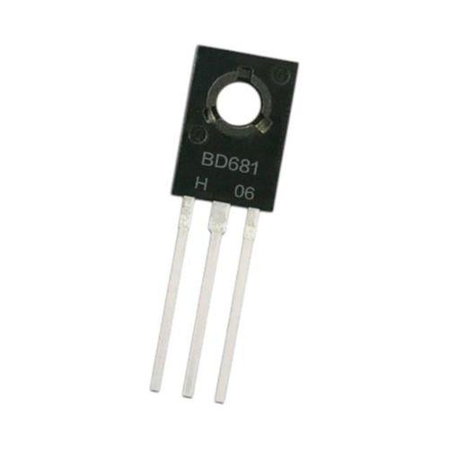 BD 681 TO-126 Transistör