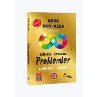 KPSS DGS ALES Sıfırdan Sonsuza Problemler Soru Bankası Doktrin Yayınları