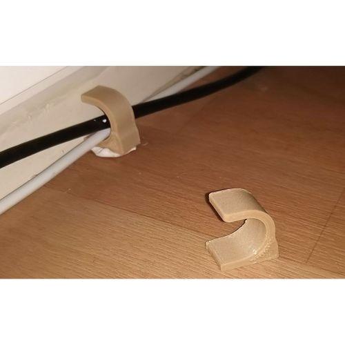 Kablo Hook_clip - 5145641