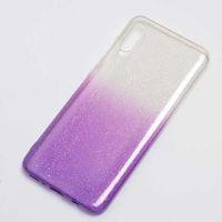 Galaxy A50 Kılıf Zore Fogy Silikon