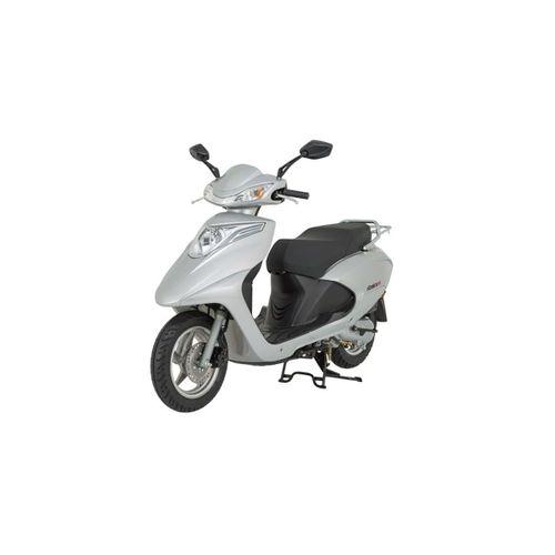 Mondial 100 Ritmica Scooter Motosiklet Size Özel Fiyat Avantajı İle 2 Yıl Garanti