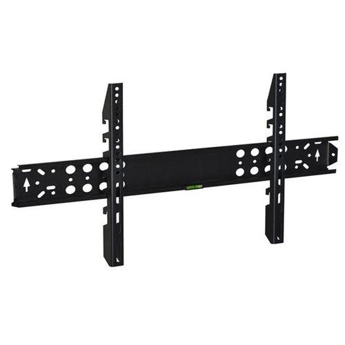 Vontech VT-100S 42''-100” Kilitli Sabit Lcd-Led Tv Duvar Askı Aparatı