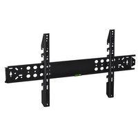 Vontech VT-100S 42''-100” Kilitli Sabit Lcd-Led Tv Duvar Askı Aparatı