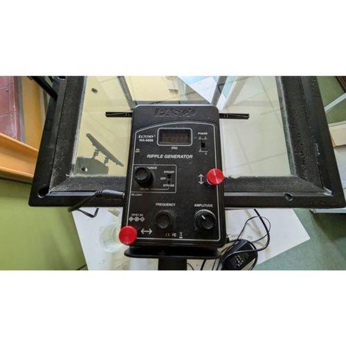 Ripple Generator Dalga Makinesi Yedek Dalga Uyarıcı (Plane Waves) 3D Baskı (Bu ürün Sadece Plastik parçadır - Almadan Önce Soru Sorabilirsiniz)