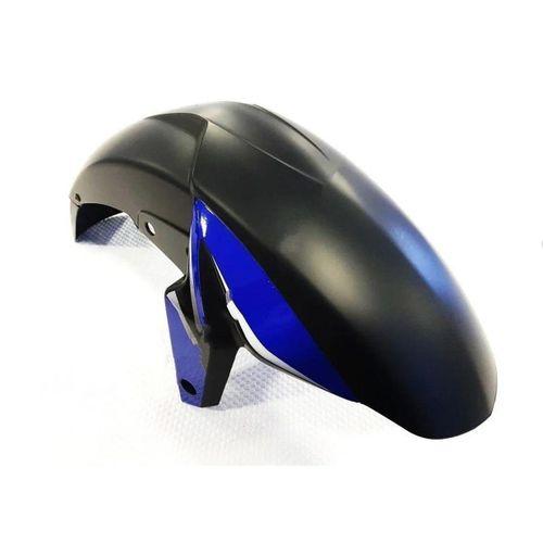 BAJAJ Bajaj Pulsar Ns 200 Ön Çamurluk Siyah-Mavi