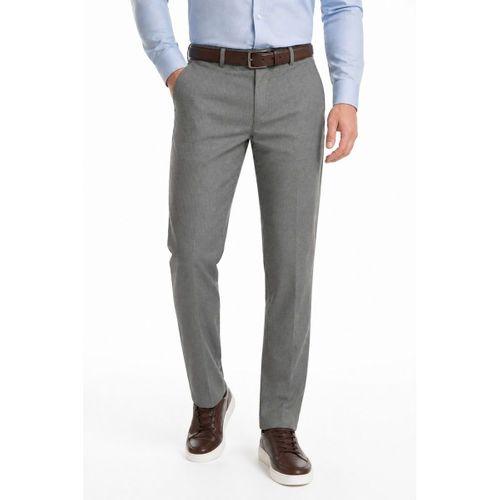 Erkek Kanvas Pantolon Regular Kalıp Yazlık BGL-ST05396