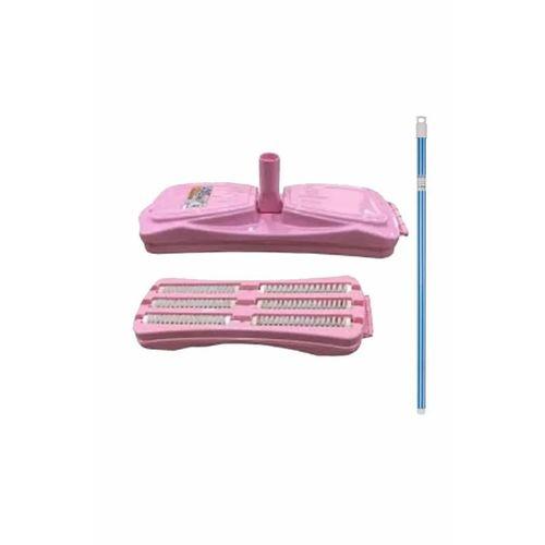 Plastik 6'lı Gırgır Sapsız Royaleks-L060