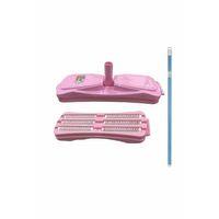 Plastik 6'lı Gırgır Sapsız Royaleks-L060