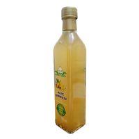 Alıç Sirkesi Cam Şişe 500 ML