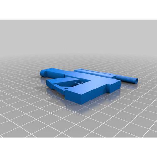 Frenzy Otomatik Pompalı Tüfek Fortnite (Bu ürün Sadece Plastik parçadır - Almadan Önce Soru Sorabilirsiniz)