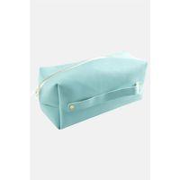 4 Adet El Tutmalı Makyaj Çantası