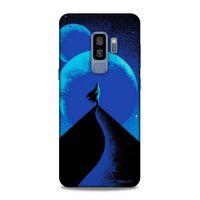Samsung Galaxy S9 Plus Uyumlu Kılıf BMovie (3) Kapak Dune