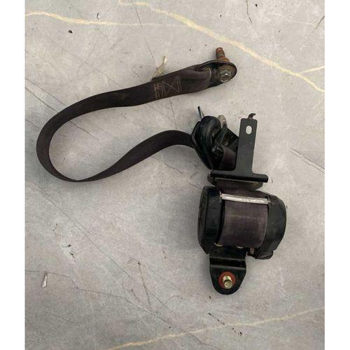 Accent Yumurta Kasa Sol Emni̇yet Kemeri̇