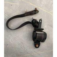 Accent Yumurta Kasa Sol Emni̇yet Kemeri̇