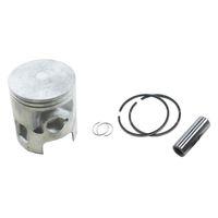 YAMAHA Yamaha Dt125 Piston Strok 22 Mm Ikyp 56,75 (0,75)