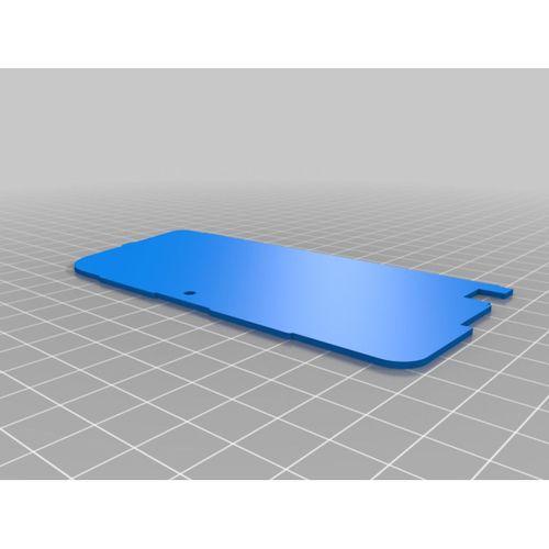 Radiomaster için Pulttray TX16S - 5141866
