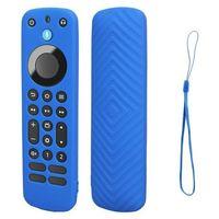 Weko WK-24724 Silikon Kumanda Koruma Kılıfı Amazon Marka İçin Uydundur
