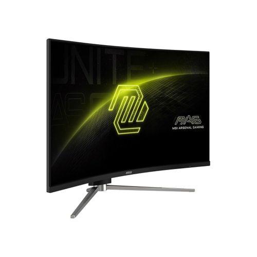31.5 MSI MAG 325CQRXF E2 0.5MS 240HZ WQHD CURVE 1000R RAPID VA