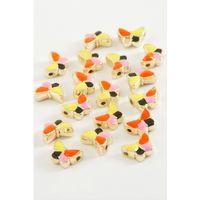 Kelebek Mineli Bileklik ve Kolye Ucu Aparatı 1 Adet