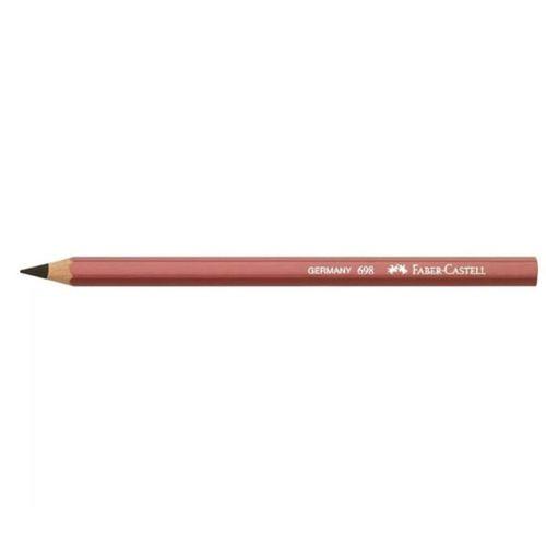 Faber Castell Et İşaretleme Kalemi Siyah Et Kalemi - 2 adet