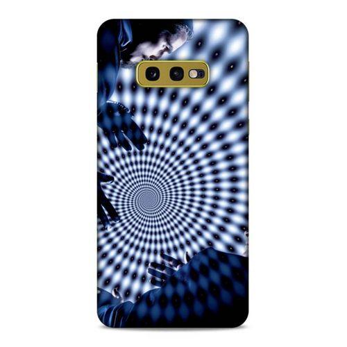 Lopard Samsung Galaxy S10e Uyumlu Kılıf IMDB Film (34) Slim Armor Kılıf Prestij