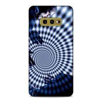 Lopard Samsung Galaxy S10e Uyumlu Kılıf IMDB Film (34) Slim Armor Kılıf Prestij