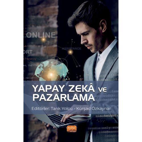 Yapay Zekâ ve Pazarlama