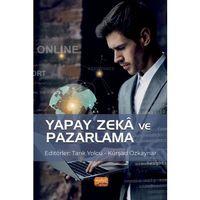 Yapay Zekâ ve Pazarlama