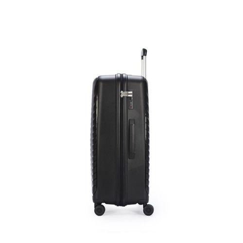Pierre Cardin Trolley Valiz Siyah Büyük Boy 04PC8005-01-SY