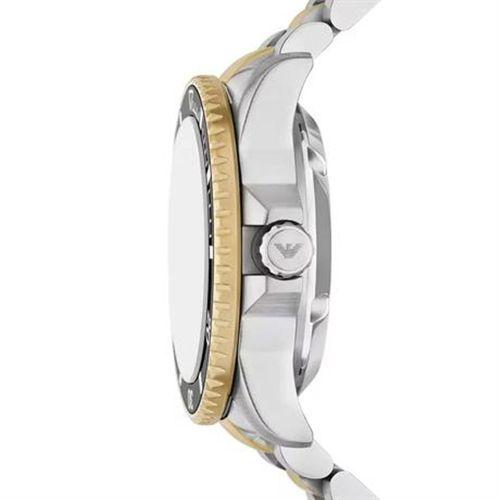 Emporio Armani AR60089 Otomatik Erkek Kol Saati