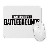 Playerunknown's Battlegrounds Mouse Pad