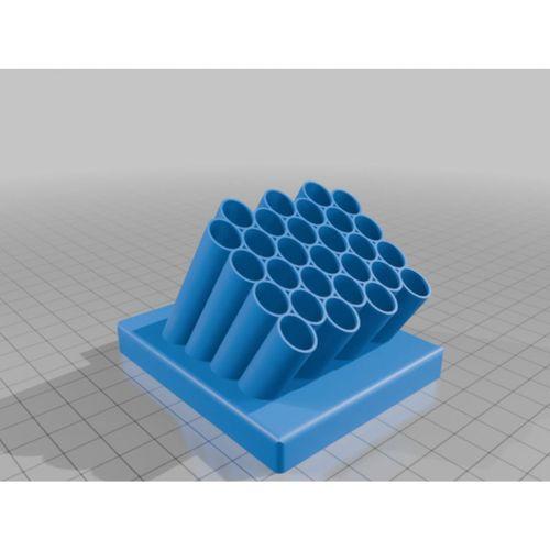 CURAPROX Arayüz Fırça Standı (Bu ürün Sadece Plastik parçadır - Almadan Önce Soru Sorabilirsiniz)