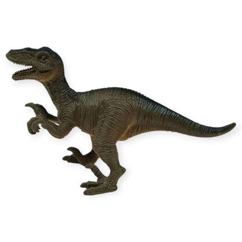 Hayvan Figürleri - Dinazor Figürü 12 cm - Velociraptor