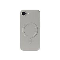 Apple iPhone 16E Kılıf M-safe Şarj Özellikli Amazingthing Minimal Air Serisi Kapak