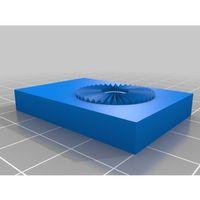 Yaesu FDM 500D HAM Radyo için Montaj Braketi (Bu ürün Sadece Plastik parçadır - Almadan Önce Soru Sorabilirsiniz)