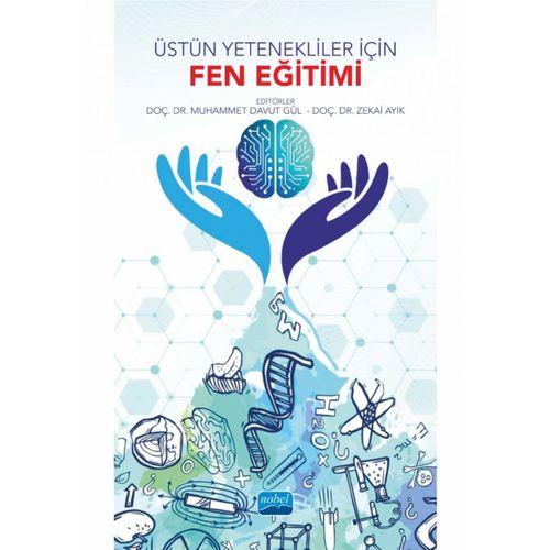 Üstün Yetenekliler için Fen Eğitimi