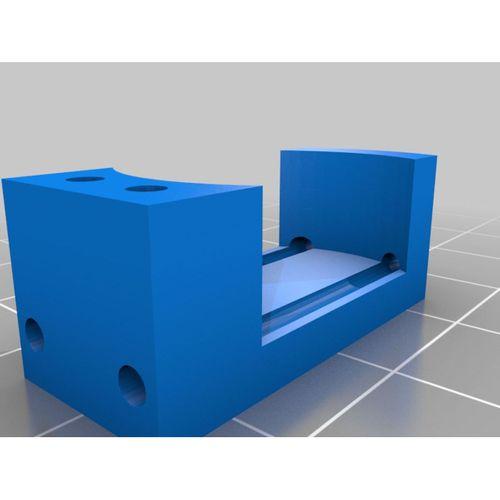 Çift CR2032 Pil Tutucusu - 5137596