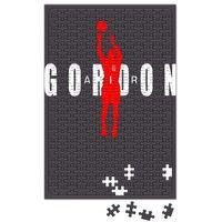 Gordan Puzzle 240 Parça Yapboz