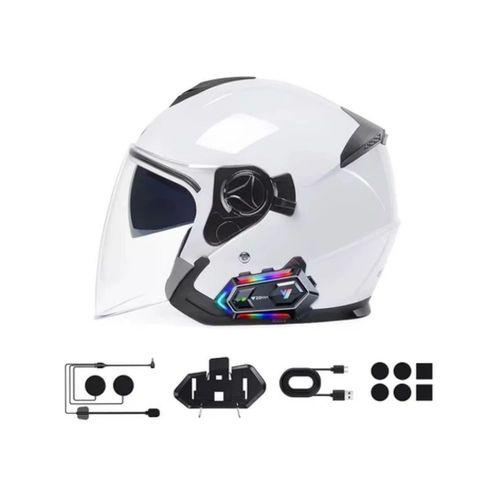 Ipx6 Su Geçirmez Gürültü Engelleyici Kask Kulaklık