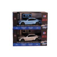 LC-31212 - U/K ŞARJ İSTASYONLU TESLA 2 AST