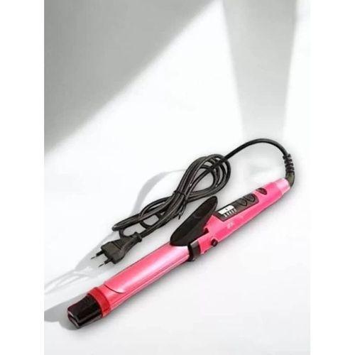 İkili Maşa-düzleştirici