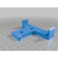 Sovol SV06 İçin Sunlu S1 Kurutucu Desteği (Bu ürün Sadece Plastik parçadır - Almadan Önce Soru Sorabilirsiniz)