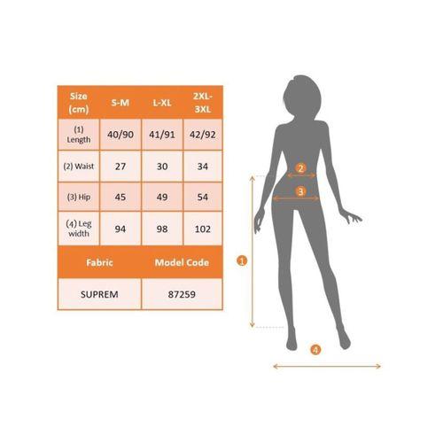 Kadın Yüksek Bel çiçek Desenli önü Asimetrik Detaylı Uzun Süprem Etek