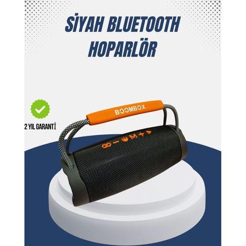 10w Çift Çıkış Güçlü Bluetooth Hoparlör Eller Serbest