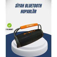 10w Çift Çıkış Güçlü Bluetooth Hoparlör Eller Serbest