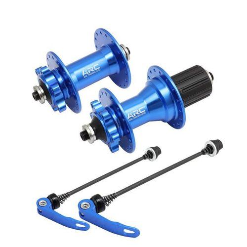 Hazne Takım - ARC, MT-001, Disk, QR, 32 Delik, Mavi