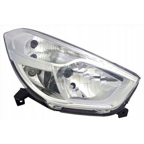 BSG Far Sağ 260109545R DOKKER LODGY