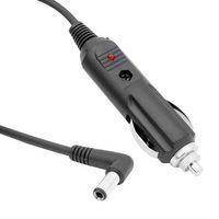 Elektromer EL-5336 5.5 2.5 L Uçlu 1.8 Metre Kablolu Araç Çakmak Fişi