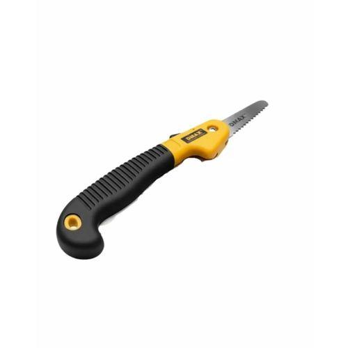 Ergonomik Saplı Katlanabilir Budama Testeresi