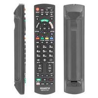 Panasonic RM-D1170+ 3D'li Lcd - Led Tv Kumandası